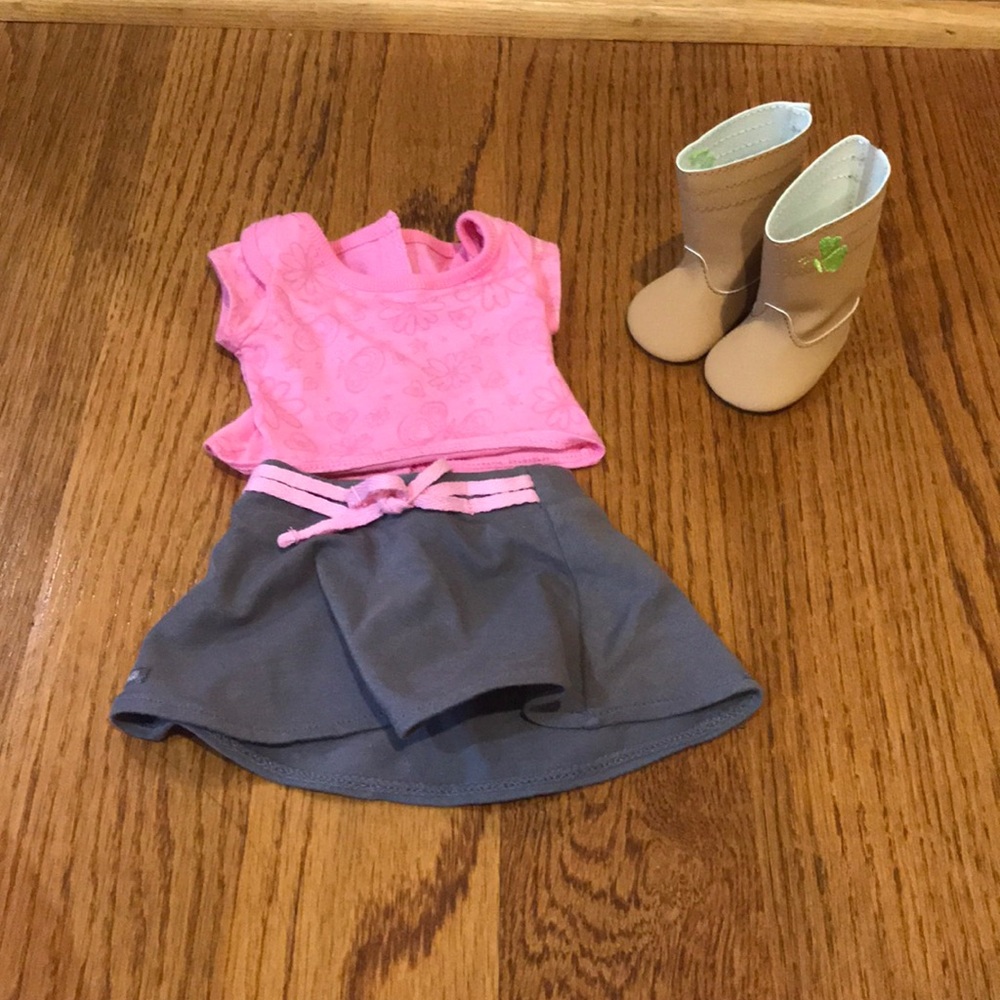American Girl Doll Outfit